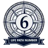 Life Path Number 6 Numerology Meaning
