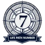 Life Path Number 7 Numerology Meaning