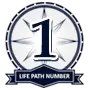 Life Path Number 1 Numerology Meaning