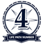 Life Path Number 4 Numerology Meaning