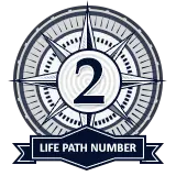 Life Path Number 2 – Numerology Meaning – Opportunities