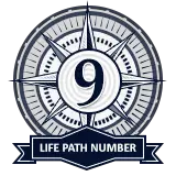 9 numerology 2014