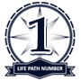 Life Path Number 1 Numerology Meaning