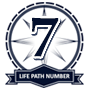 Life Path Number 7 Numerology Meaning