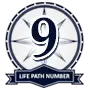 Life Path Number 9 Numerology Meaning