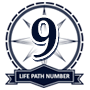 Life Path Number 9 Numerology Meaning