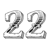 numerology 22