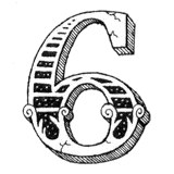 The Number 6 Numerology Meaning