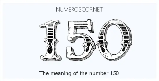 150 Angel Number Spiritual Meaning.