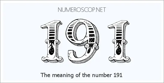 190 Angel Number Meaning.
