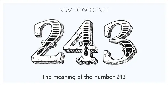 241 Angel Number Meaning.