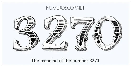 3269 Angel Number Meaning.