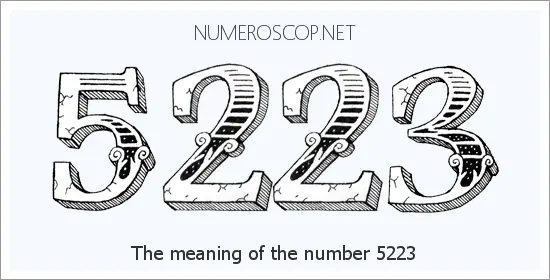 5222 Angel Number Meaning.