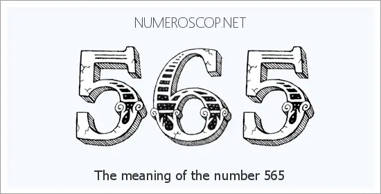 564 Angel Number Meaning.