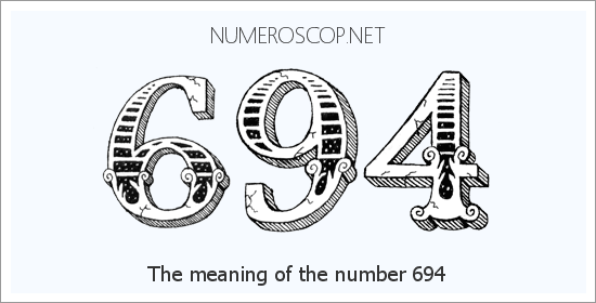693 Angel Number Meaning.