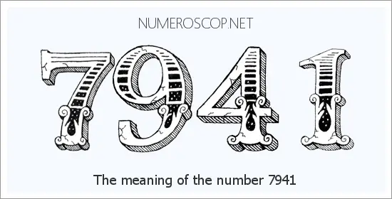 7940 Angel Number Meaning.