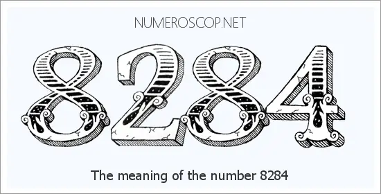 Meaning of 8284 Angel Number - Seeing 8284 - What does the number ...